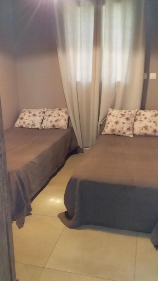 Magalas Bienvenue A L Hacienda 빌라 외부 사진